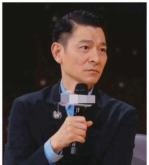 娱乐圈吃瓜爆料郭富城