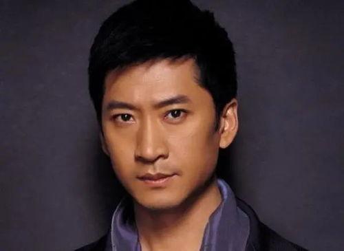 娱乐圈吃瓜高伟光是谁啊